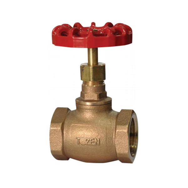 GGLV[V1213] globe valve