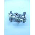 Ball valve SS304 #150  317 3