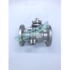 Ball valve SS304 #150  317 1