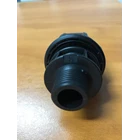 Male Thread Adapter HDPE 