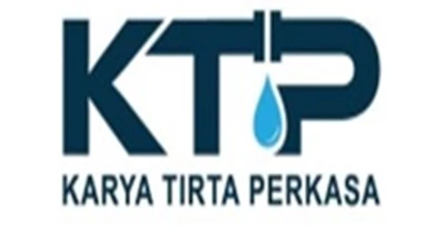 Logo PT. Karya Tirta Perkasa